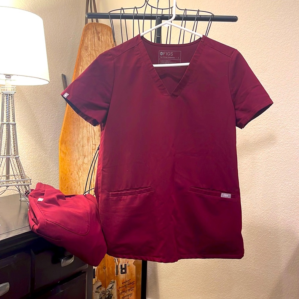 Figs Scrubs